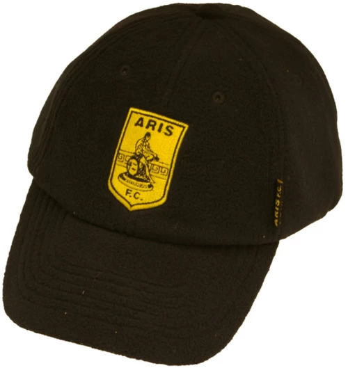 Stamion 111019 Καπέλο Fleece  ΑΡΗΣ