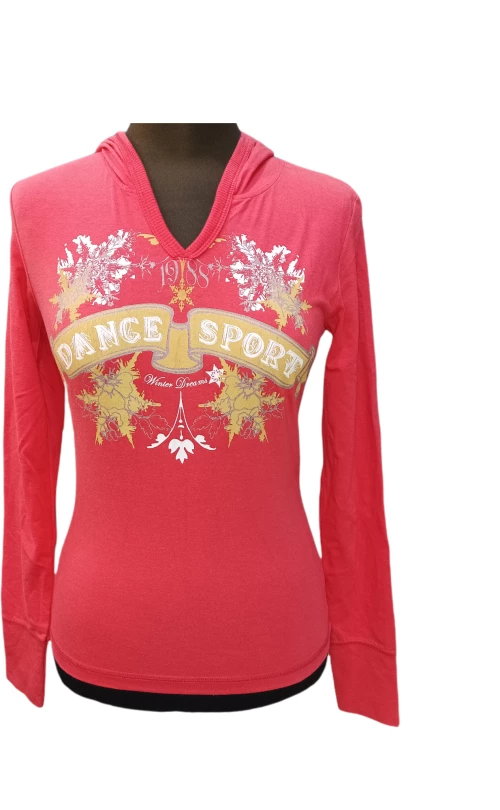 Dansport 20369 Ls Hoody