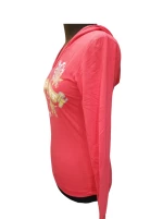 Dansport 20369 Ls Hoody