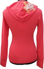 Dansport 20369 Ls Hoody