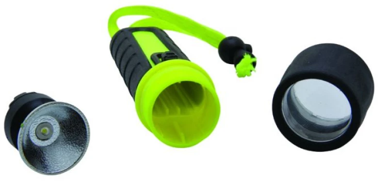 Baladeo PLR438 Diving Light  Jürgi