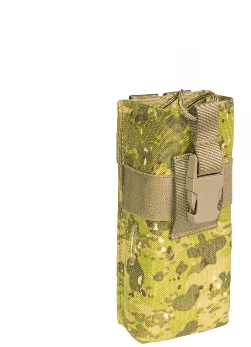 P1G-TAC P020004JB LARGE RADIO/MBITR POUCH «LRP» – Jaba® polyova (Field Toad) camo