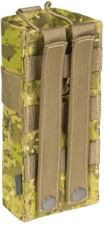 P1G-TAC P020004JB LARGE RADIO/MBITR POUCH «LRP» – Jaba® polyova (Field Toad) camo