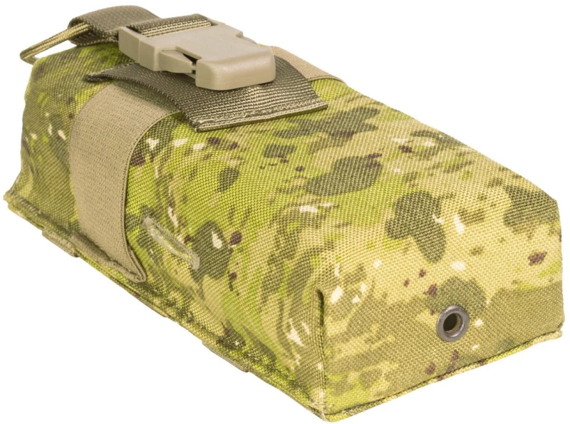 P1G-TAC P020004JB LARGE RADIO/MBITR POUCH «LRP» – Jaba® polyova (Field Toad) camo