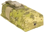 P1G-TAC P020004JB LARGE RADIO/MBITR POUCH «LRP» – Jaba® polyova (Field Toad) camo