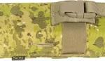P1G-TAC P020004JB LARGE RADIO/MBITR POUCH «LRP» – Jaba® polyova (Field Toad) camo
