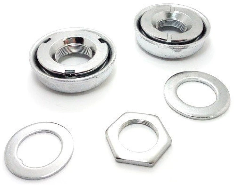 Neco 109442 BB Set (Bmx/Dirt)