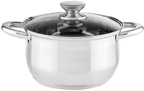 Muhler MR-422 Κατσαρόλα 22x12.5cm, 4.1L