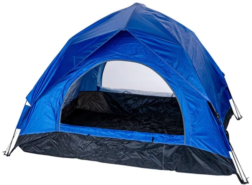 Muhler ALC-327T Αυτόματη Σκηνή Camping διπλής στρώσης