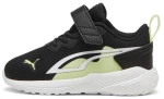 Puma 387388-20 All-Day Active Ac Inf (Μαύρο)