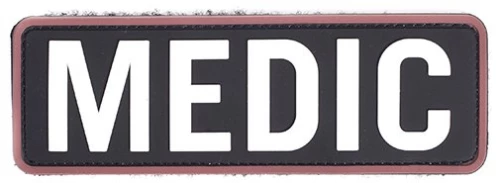 Pvc codeMD1 Σήμα  Medic