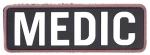 Pvc codeMD1 Σήμα  Medic