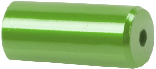 M-Wave 370237 Φωλιά Ταχυτήτων/Φρένων 5.1mm Green