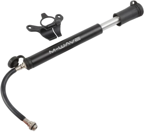 M-Wave 470280 Flexi Tube Mini Pump