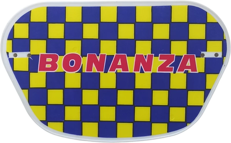 Bonanza codeBa Διακοσμητικό Τιμονιού Παιδικού Ποδηλάτου 12  -16