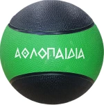 ΑΘΛΟΠΑΙΔΙΑ 005.83350 Medicine ball 4kg