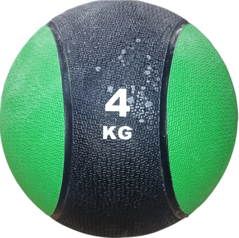 ΑΘΛΟΠΑΙΔΙΑ 005.83350 Medicine ball 4kg