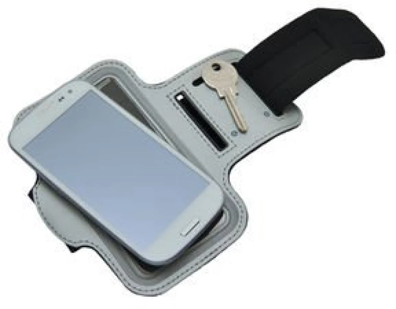 Baladeo Tra068 Armband Γκρι (έως 5.5”)