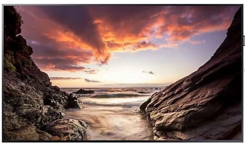 Samsung LH43QMCEPGCXEN Public Display 43" 4K UHD IPS/VA