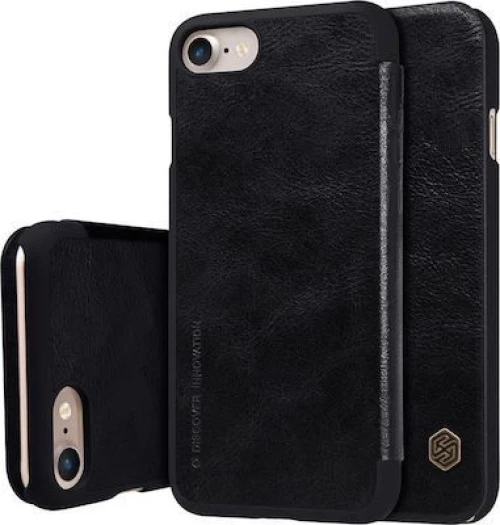 Θήκη Nillkin Qin Series Leather Θήκη για Apple iPhone 7/8/SE 2020