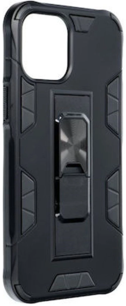 Forcell DEFENDER Case Θήκη για IPHONE 12 PRO MAX black
