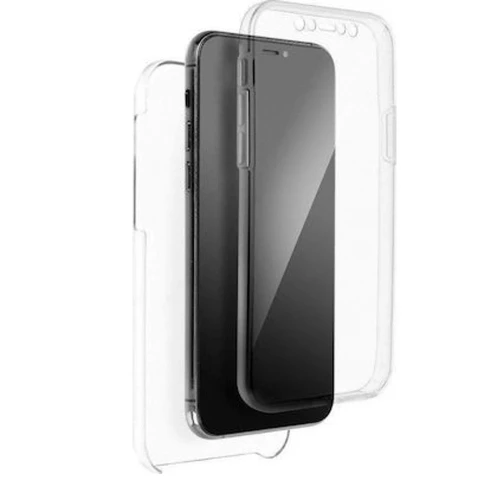 360 Full Cover case PC + TPU Θήκη για Iphone 12 PRO / 12