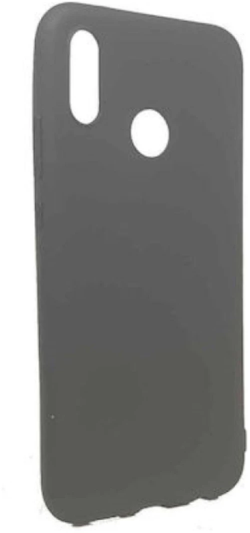 Forcell SOFT Case Θήκη για HUAWEI P20 LITE black