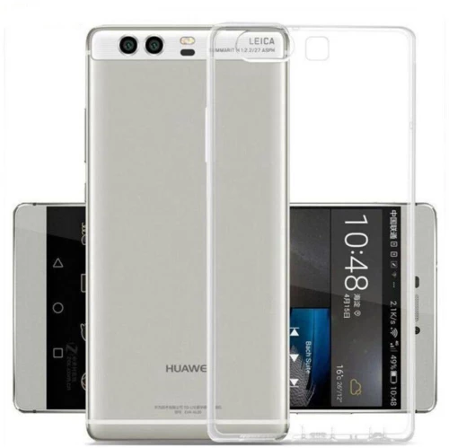 Forcell Slim Case Θήκη για Huawei P10 transparent