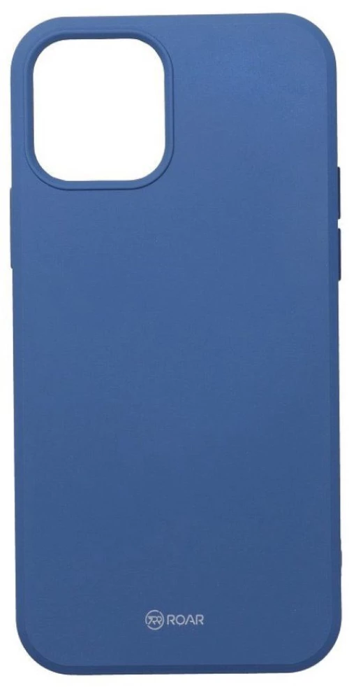 Roar Colorful Jelly Case Θήκη για Samsung Galaxy A22 5G navy