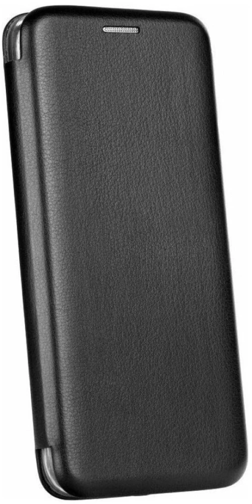 Book Forcell Elegance Θήκη για SAMSUNG M12 / A12 black*