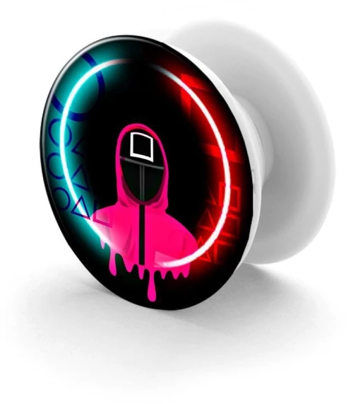 POPSOCKET Squid Game #1 black