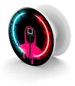 POPSOCKET Squid Game #1 black