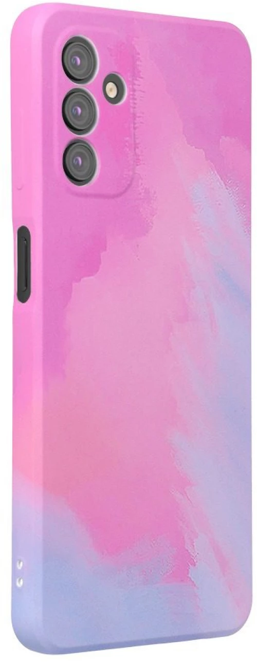 Forcell POP Case Θήκη για SAMSUNG Galaxy A13 5G / A04S design 1 pink*