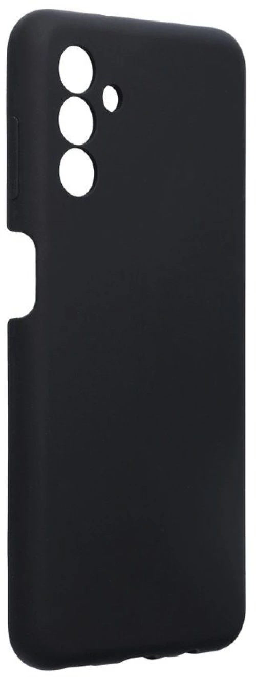 Silicone Case Soft Flexible Rubber Cover Θήκη για SAMSUNG Galaxy A13 5G / A04S black*