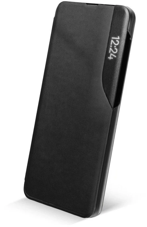 SMART VIEW MAGNET book Θήκη για XIAOMI POCO M4 PRO 5G black*