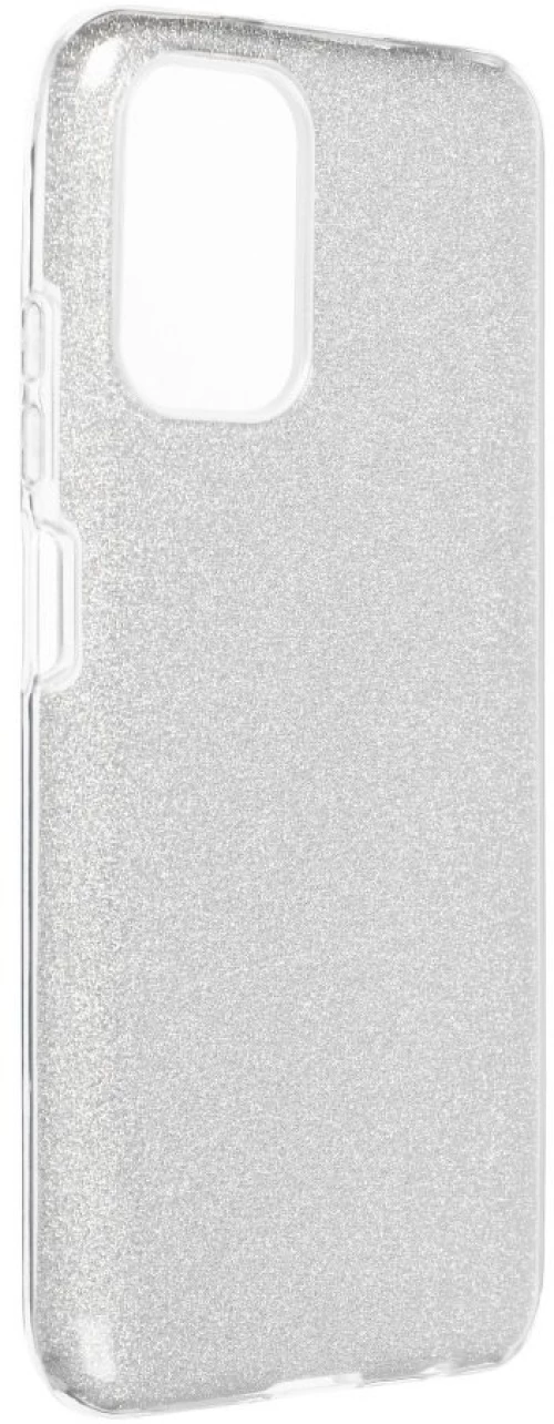 Forcell SHINING Case Θήκη για XIAOMI POCO M4 PRO 5G silver*