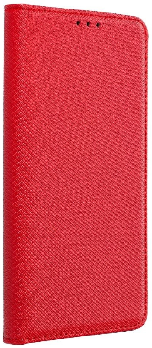 Smart Case book Θήκη για Xiaomi Redmi 10A red*