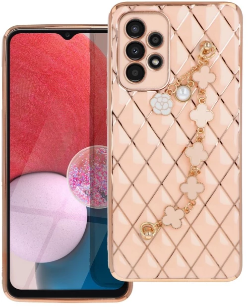 TREND Case Θήκη για SAMSUNG A32 5G pink*