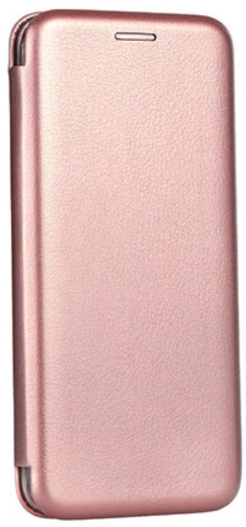 Book Elegance Θήκη για SAMSUNG A13 4G rose gold*