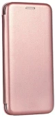 Book Elegance Θήκη για SAMSUNG A13 4G rose gold*