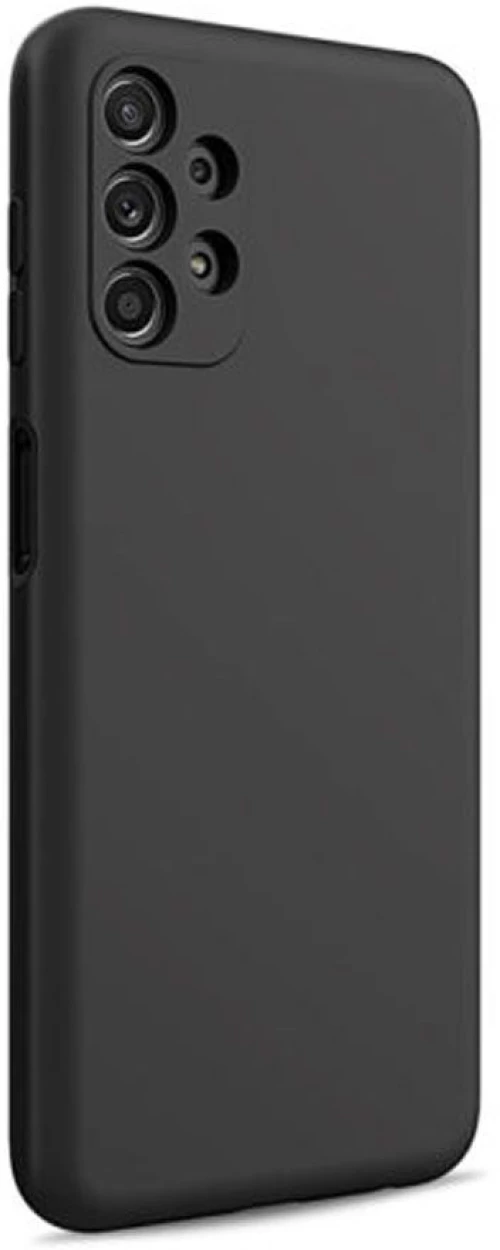 SILICONE LITE Case Θήκη για SAMSUNG Galaxy A13 4G black*