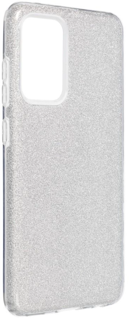 SHINING Case Θήκη για XIAOMI Redmi NOTE 11 / 11S silver*
