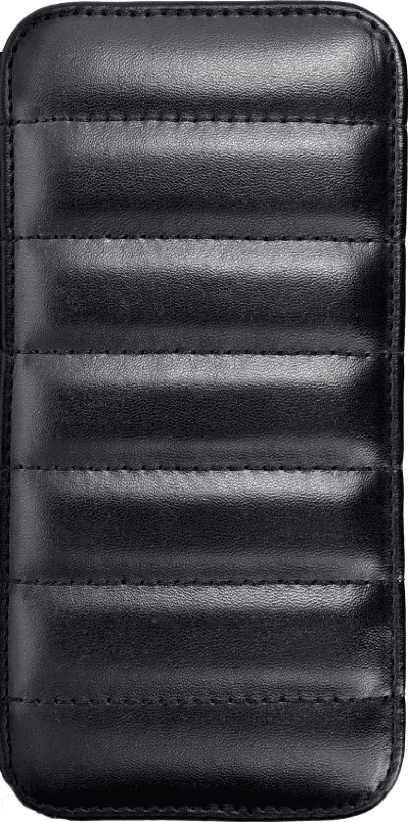 PUFFER Book Θήκη για XIAOMI Redmi NOTE 11 / 11S black