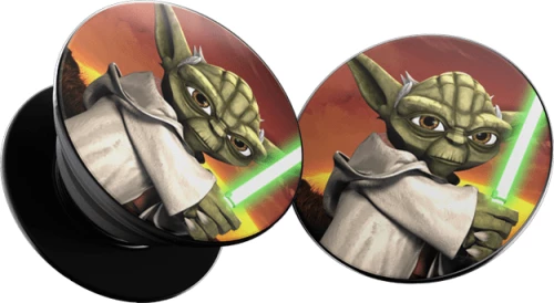 PopSocket Game Master