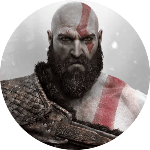 PopSocket Kratos