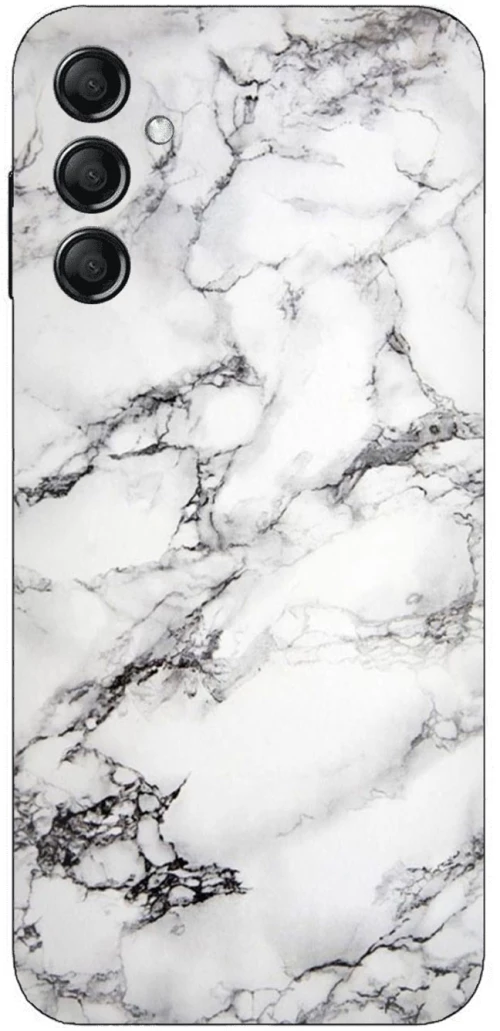 White Marble Θήκη για Samsung Galaxy A14 4G/5G