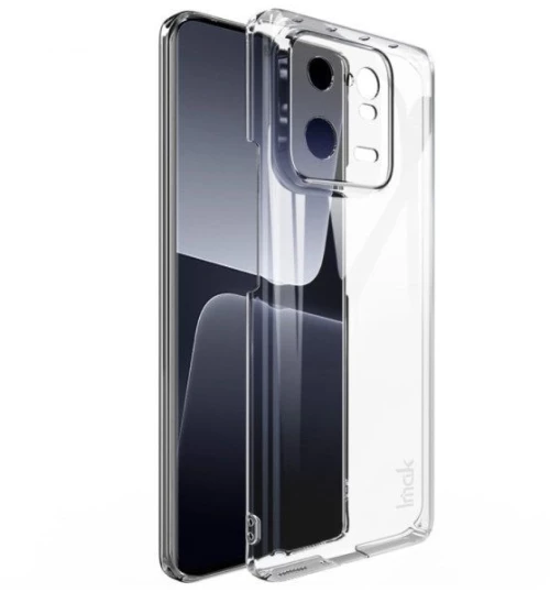 CLEAR Case 1.5mm θήκη για Xiaomi 13 5G transparent