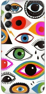 EYES Θήκη για Samsung Galaxy A14 4G/5G