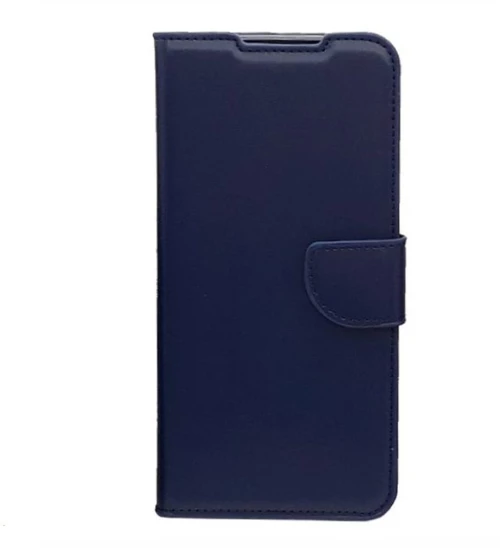 Wallet book case Θήκη για SAMSUNG Galaxy A34 5G blue