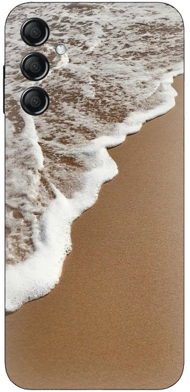 Beach Θήκη για Samsung Galaxy A14 4G/5G